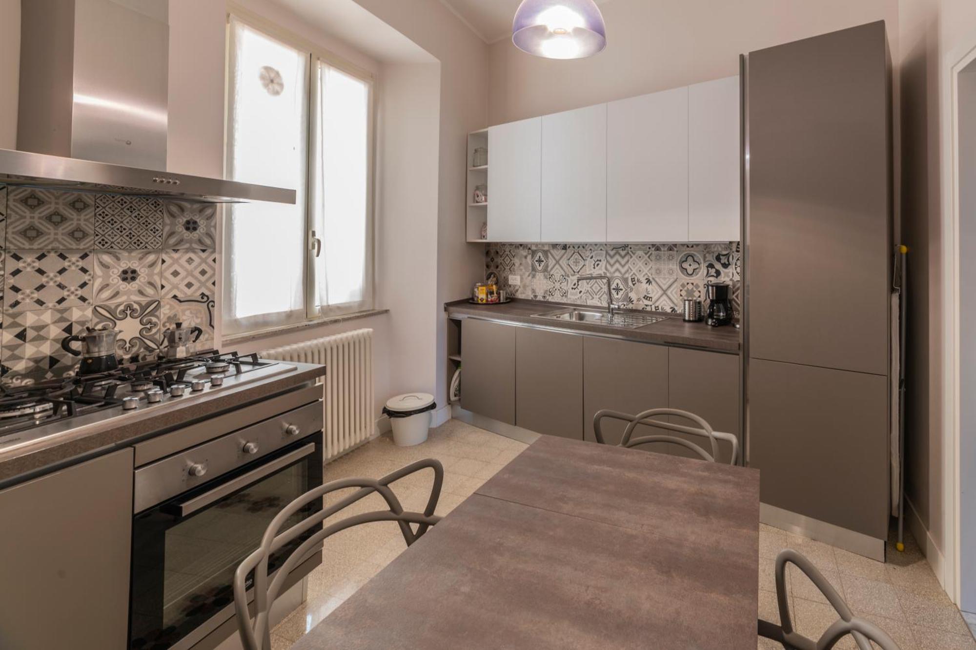 Appartamento Vintage Ottaviano